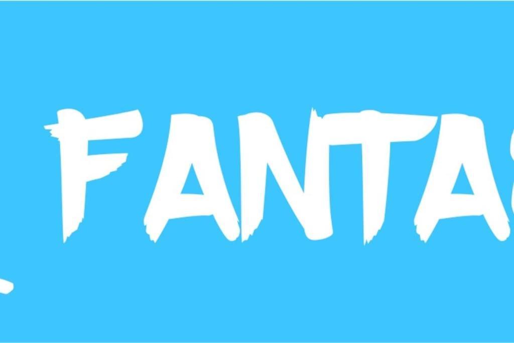 Fantastic Waw - M3 Room 5 وارسو المظهر الخارجي الصورة