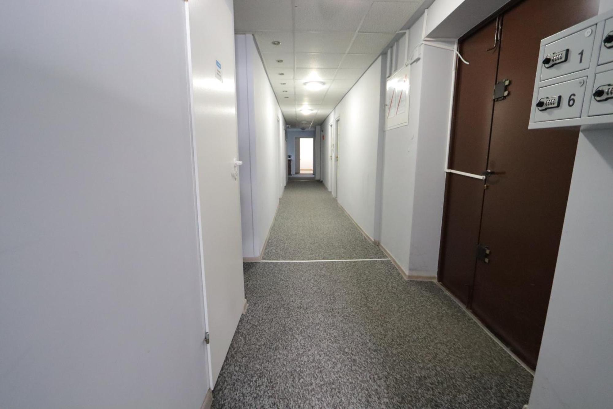 Fantastic Waw - M3 Room 5 وارسو المظهر الخارجي الصورة